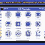 Planista Pro App Store Preview - 1